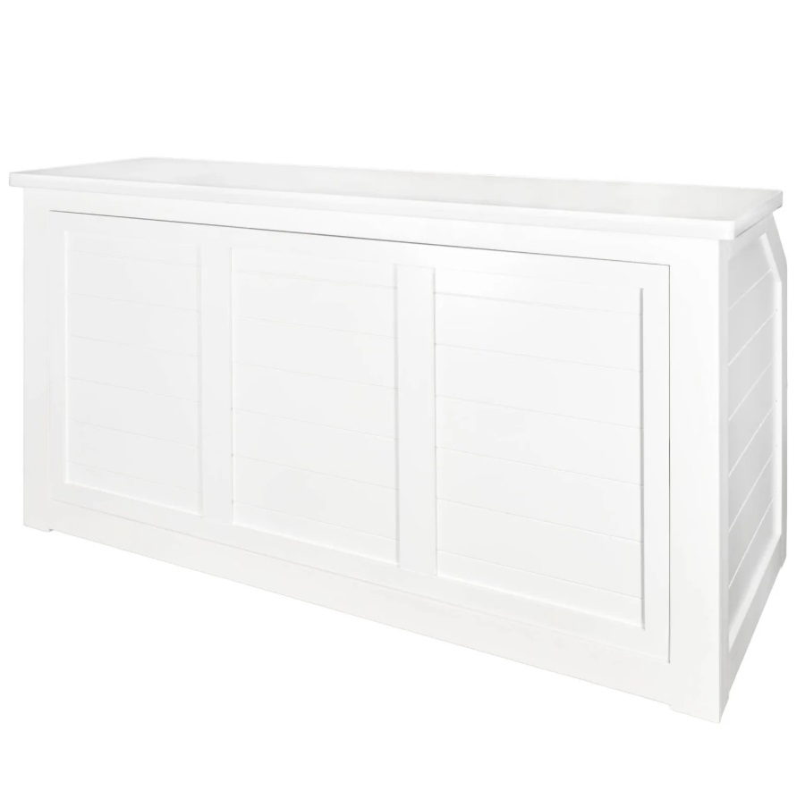 Rental store for Bar 7  White - Reversible in Omaha NE