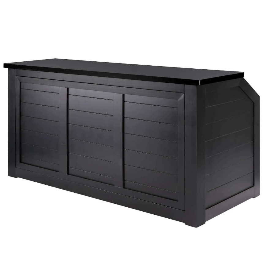 Rental store for Bar 7  Black - Reversible in Omaha NE