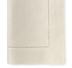 Rental store for Napkin Ivory HEMSTITCH in Omaha NE